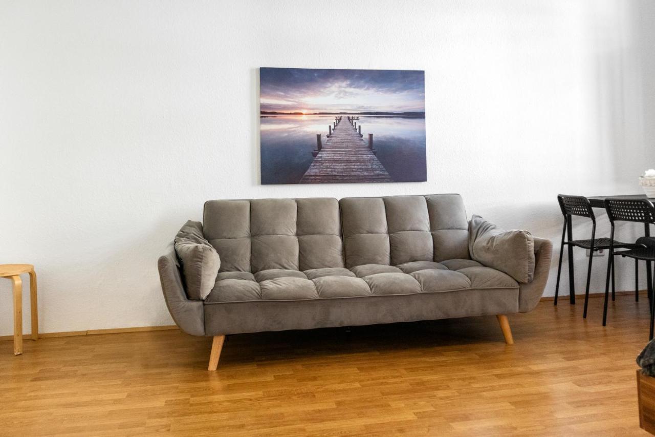 Beautiful 2Br Aptartment 12 Minutes To Downtown Viena Exterior foto